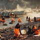Illustration for article titled 25 Years After Exxon Valdez, We're Not Ready For the Next Big Spill